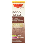Good To Go 2 Oz By Bio Ray Inc.
