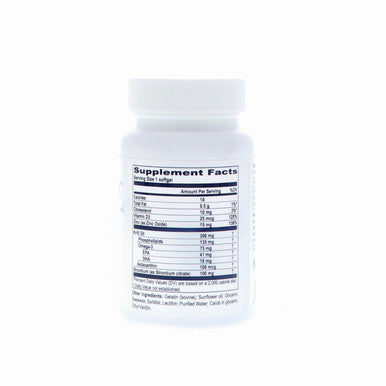Artic Flex Neptune Krill Oil, Doctor Formulated Bone and Joint Supplement 30 Softgel Capsules (1 Month Supply)