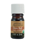 Essential Oil Clove Bud 5 ml By Natures Alchemy