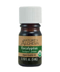 Essential Oil Eucalyptus 5 ml By Natures Alchemy