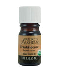 Essential Oil Frankincense 5 ml By Natures Alchemy