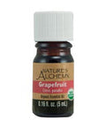 Essential Oil Grapefruit 5 ml By Natures Alchemy