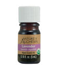 Essential Oil Lavender 5 ml By Natures Alchemy