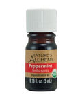 Essential Oil Peppermint 5 ml By Natures Alchemy