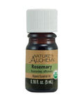 Essential Oil Rosemary 5 ml By Natures Alchemy