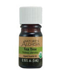 Essential Oil Tea Tree 5 ml By Natures Alchemy