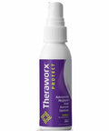 Rinse-Free Body Wash Liquid 2 oz Lavender Scent 1 Each By Avadim