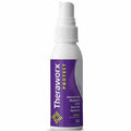 Rinse-Free Body Wash Liquid 2 oz Lavender Scent 1 Each By Avadim