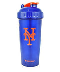 MLB Shaker Cup New York Mets 28 Oz By PerfectShaker
