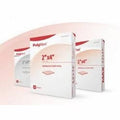 Adhesive Strip PolyMem 2 X 4 Inch Polyurethane / Film Rectangle Pink / White Sterile 1 Each By Polymem