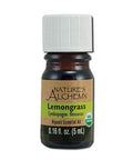 Organic Essential Oil Lemongrass 5 ml By Natures Alchemy