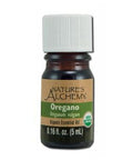 Organic Essential Oil Oregano 5 ml By Natures Alchemy