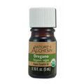 Organic Essential Oil Oregano 5 ml By Natures Alchemy