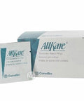 Skin Barrier Wipe AllKare 100 Count By AllKare