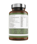 Barefoot Nutrition Optimum Multivitamin 60's