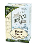 Sleep EZZZ with Tulsi and Passionflower 20 Bags By The Mate Factor