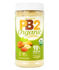 PB2 Powder Organic Peanut Butter 6.5 Oz By Bell Plantation