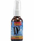 D3 MCT Spray 1 Oz By L. A .Naturals