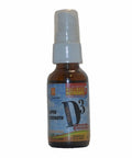 D3 MCT Super Strength Spray 1 Oz By L. A .Naturals