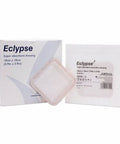 Super Absorbent Wound Dressing Eclypse Cellulose 4 X 4 Inch 20 Count By Mediusa