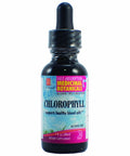 Chlorophyll Concentrate 1 Oz By L. A .Naturals