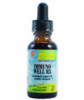 Immuno Well Rx 1 Oz By L. A .Naturals