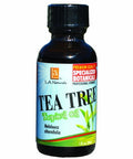Tea Tree Oil 1 Oz By L. A .Naturals