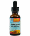 Ashwagandha Organic 1 Oz By L. A .Naturals
