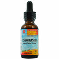 Ashwagandha Organic 1 Oz By L. A .Naturals