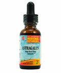 Astragalus Organic 1 Oz By L. A .Naturals