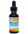 Black Walnut Green - Organic 1 Oz By L. A .Naturals
