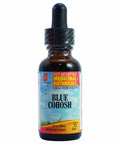 Blue Cohosh 1 Oz By L. A .Naturals