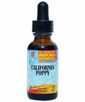 California Poppy 1 Oz By L. A .Naturals