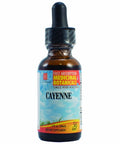 Cayenne Organic 1 Oz By L. A .Naturals