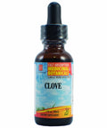 Clove 1 Oz By L. A .Naturals
