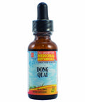Dong Quai 1 Oz By L. A .Naturals