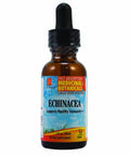 Echinacea Organic 1 Oz By L. A .Naturals
