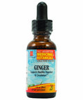 Ginger 1 Oz By L. A .Naturals