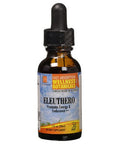 Eleuthero Organic 1 Oz By L. A .Naturals