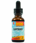 Hawthorn Organic 1 Oz By L. A .Naturals
