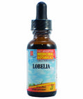 Lobelia Organic 1 Oz By L. A .Naturals