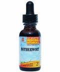 Motherwort 1 Oz By L. A .Naturals