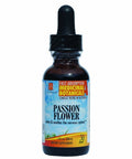 Passion Flower 1 Oz By L. A .Naturals
