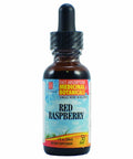 Red Raspberry 1 Oz By L. A .Naturals