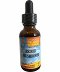 Reishi Mushroom Red 1 Oz By L. A .Naturals