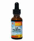Saw Palmetto Organic 1 Oz By L. A .Naturals