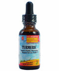 Turmeric 1 Oz By L. A .Naturals