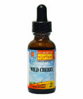 Wild Cherry 1 Oz By L. A .Naturals