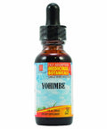 Yohimbe 1 Oz By L. A .Naturals