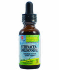 Echinacea Goldenseal Complex 1 Oz By L. A .Naturals